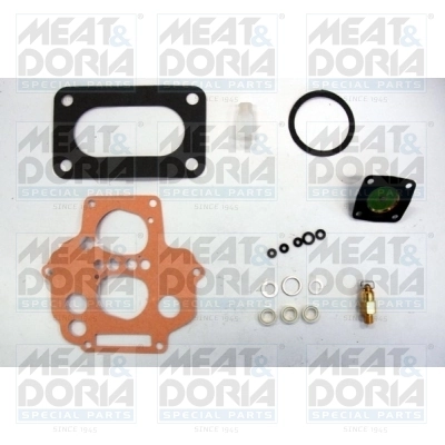 Repair Kit, carburettor